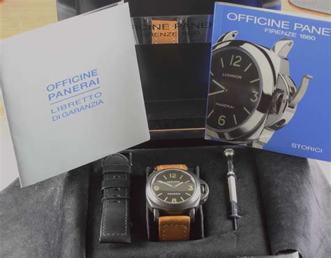 panerai hard to get